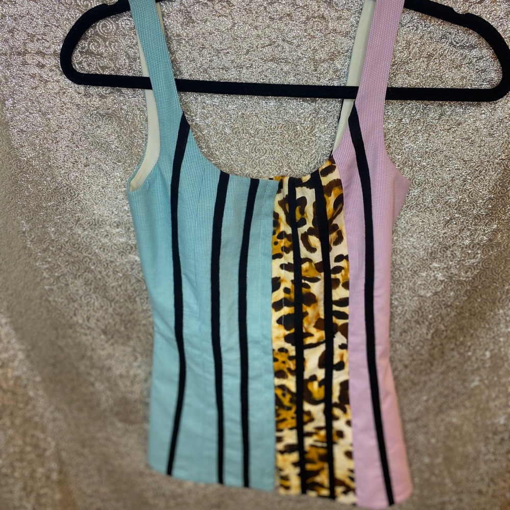 NWT-C.F.GOLDMAN CORSET